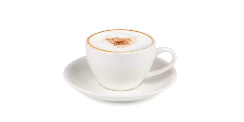 White Mocha